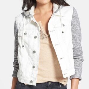 Free people jacket